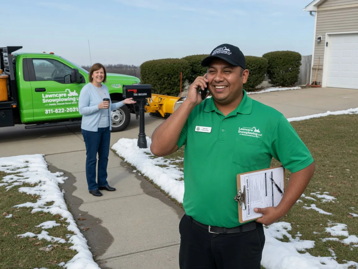 Lawn Care Services By Expert Landscaper Evansville, IL FAQs